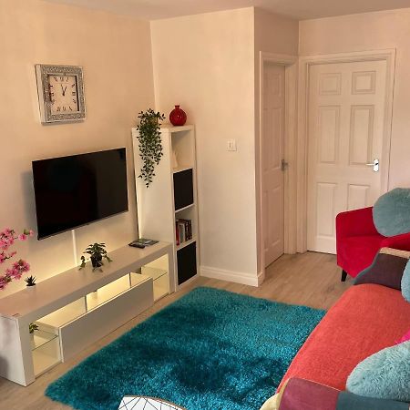شقة The Courtyard Donaghadee المظهر الخارجي الصورة