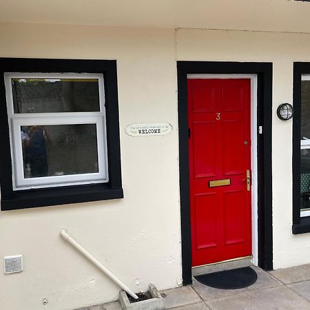 شقة The Courtyard Donaghadee المظهر الخارجي الصورة