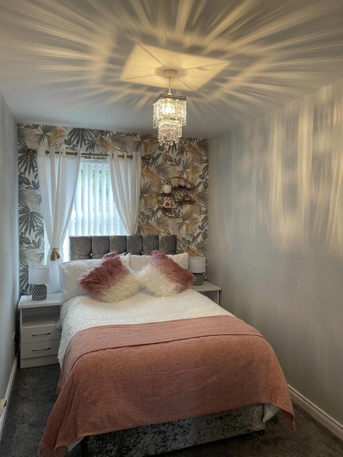 شقة The Courtyard Donaghadee المظهر الخارجي الصورة