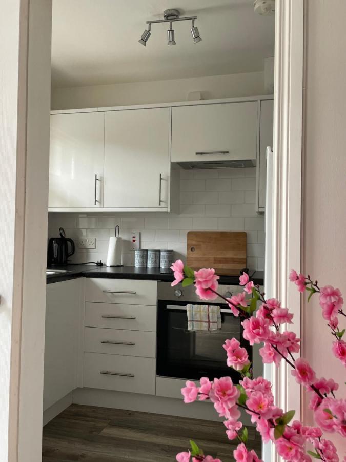 شقة The Courtyard Donaghadee المظهر الخارجي الصورة