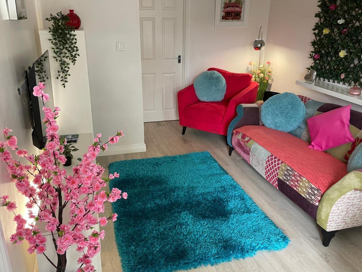 شقة The Courtyard Donaghadee المظهر الخارجي الصورة