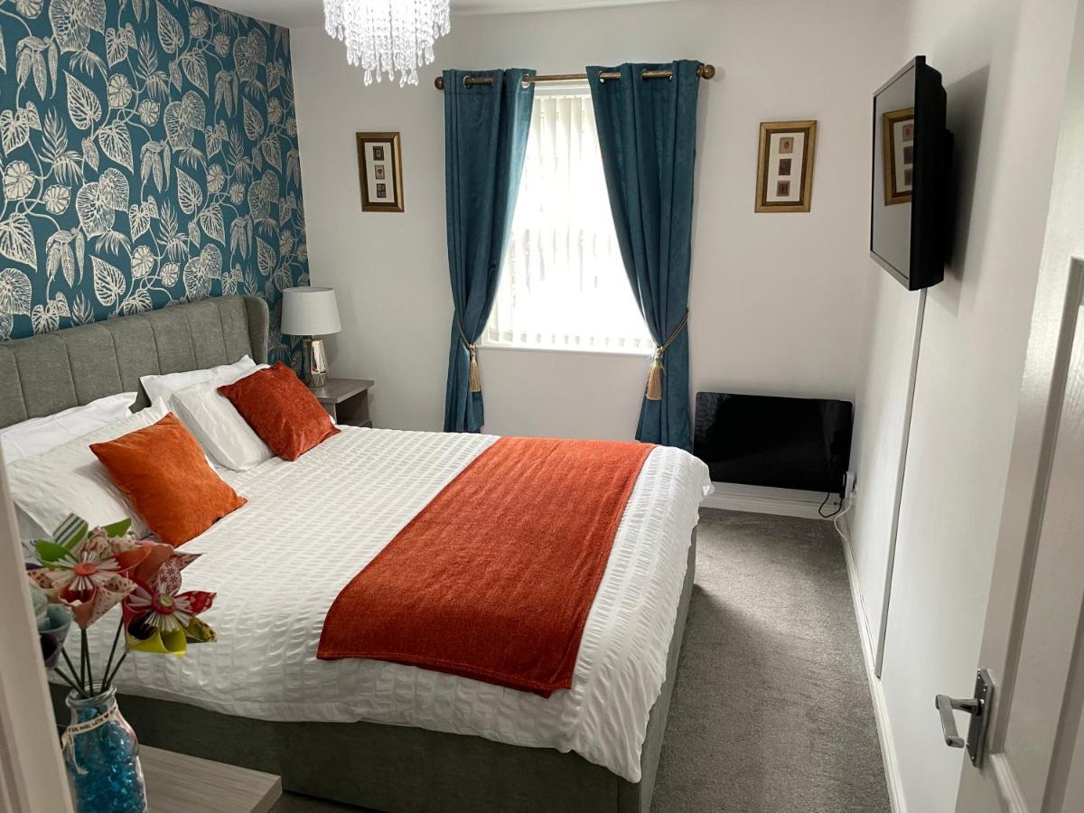 شقة The Courtyard Donaghadee المظهر الخارجي الصورة